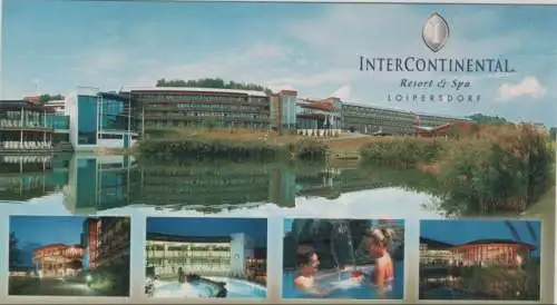 Österreich - Loipersdorf - Österreich - Intercontinental