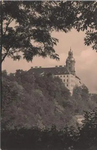 Rudolstadt - Heidecksburg