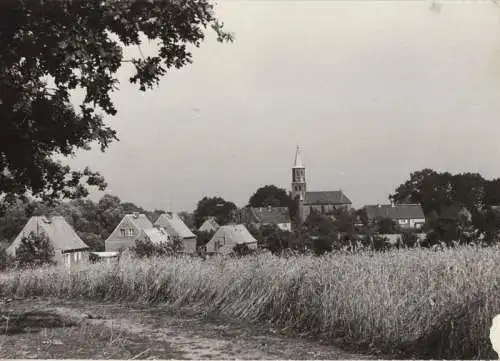 unbekannter Ort - Ortsansicht