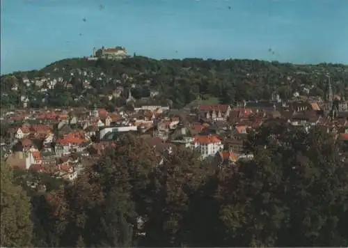 Coburg - ca. 1980