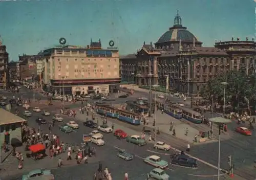 München - Justizpalast