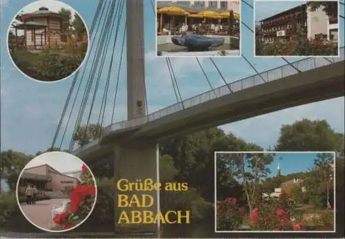 Bad Abbach - mit 6 Bildern - 1989