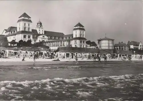 Binz - ca. 1985