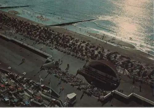 Westerland - ca. 1980