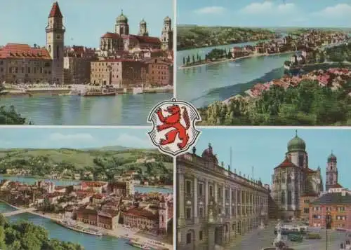 Passau - 1964