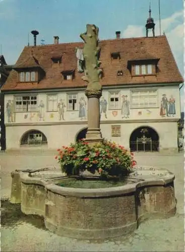 Haslach - Rathaus