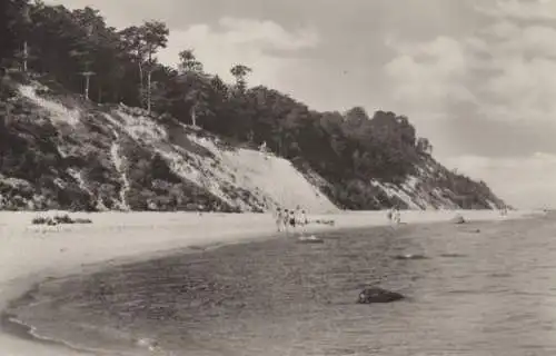 Heringsdorf-Bansin - Strand