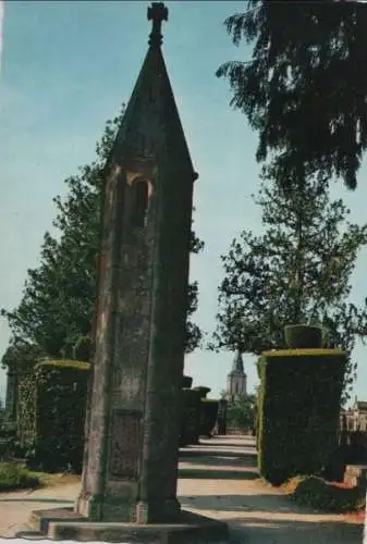 Frankreich - Frankreich - La Souterraine - Lanterne des Morts - ca. 1980