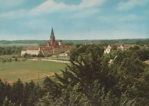 St. Ottilien - Erzabtei - ca. 1975