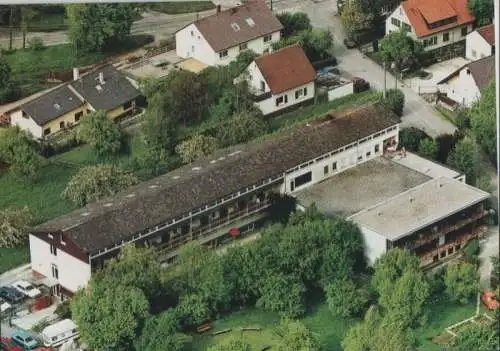 Friolzheim - Freizeit- und Jugendhaus - ca. 1980