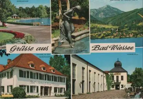 Bad Wiessee - 1972