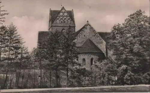 Treuenbrietzen - Marienkirche - 1967