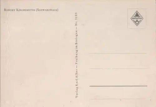 Kirchzarten - Ansicht