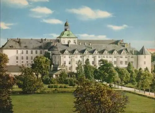 Schleswig - Schloss Gottorf