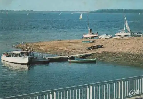 Frankreich - Frankreich - Aux Portes de Troyes - 1974