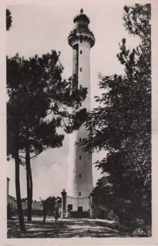 Frankreich - Frankreich - Royan - Le Plare de la Coubre - 1951