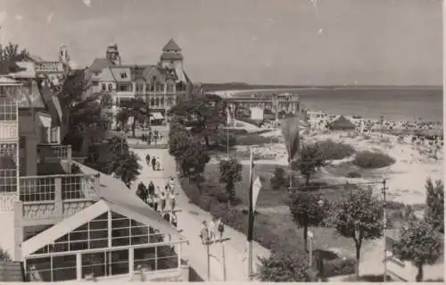 Binz - 1962