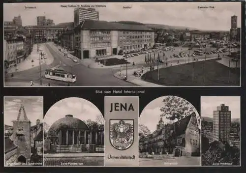 Jena - 5 Bilder