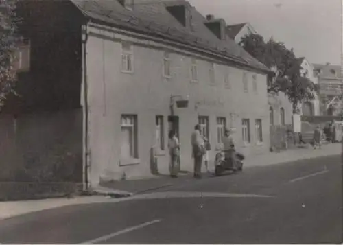 unbekannter Ort - [FOTO, KEINE AK] - ca. 1960