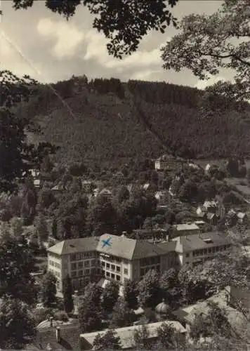 Bad Wildbad - Hotel Quellenhof