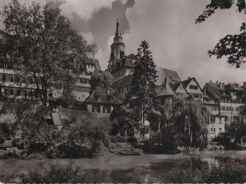 Tübingen - Stiftskirche