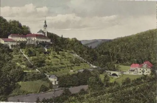 Lohr - Mariabuchen