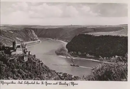 Loreley - Dampfer