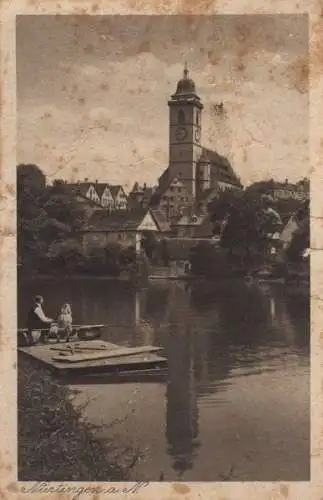 Nürtingen - 1928