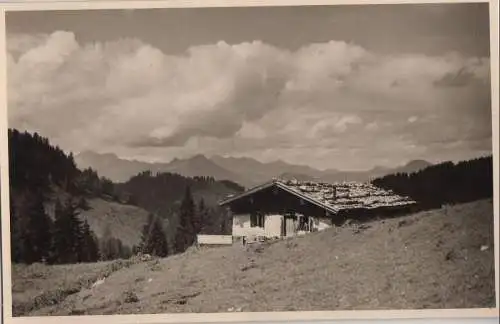 unbekannter Ort - ca. 1950