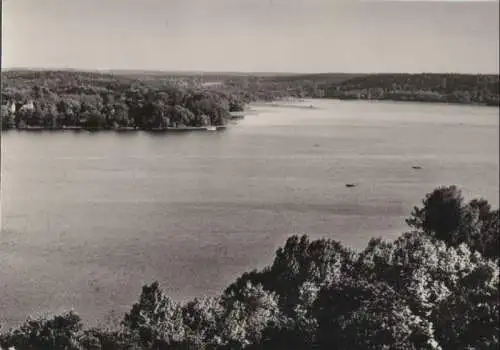 Bad Buckow - Schermützelsee - 1977