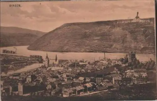 Bingen - ca. 1935