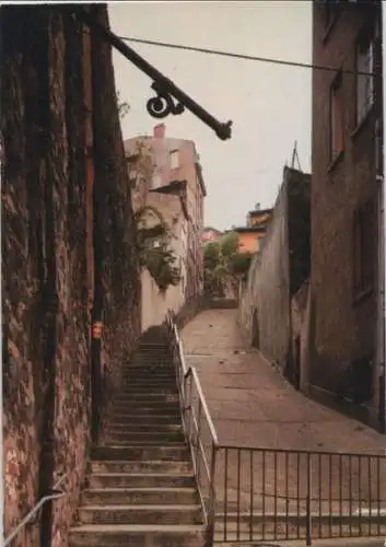 Frankreich - Frankreich - Lyon - Le vieux - ca. 1980