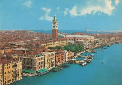 Italien - Venedig - Italien - Panorama