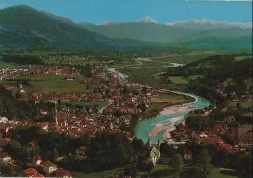 Bad Tölz - ca. 1980