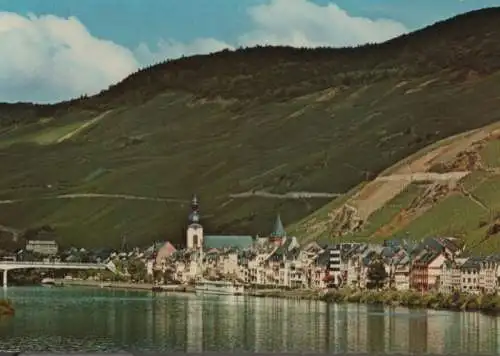 Zell (Mosel) - ca. 1980