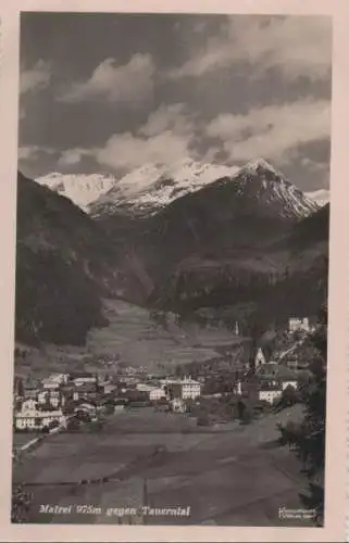 unbekannter Ort - ca. 1955