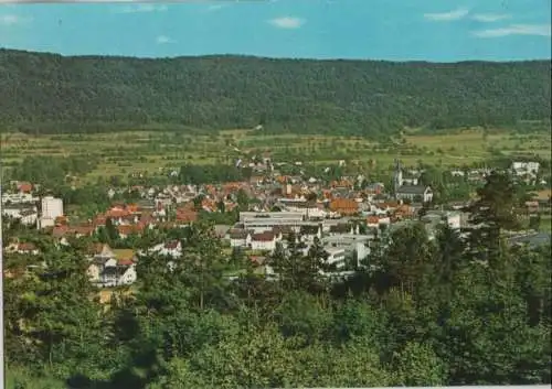 Ebermannstadt - ca. 1980