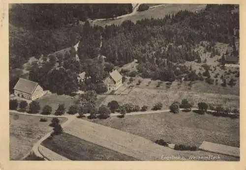 Weilheim - Gasthaus zum Engelhof