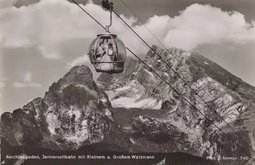 Oppenau-Lierbach - Jennerseilbahn