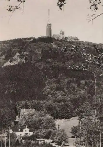 Inselsberg - 1971