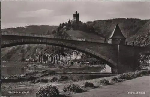 Cochem - 1960