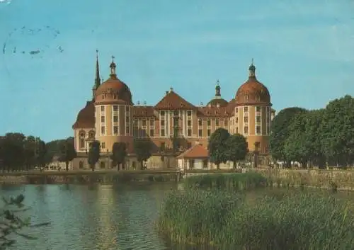 Moritzburg - Barockmuseum