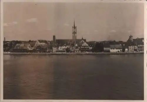 Friedrichshafen - ca. 1955