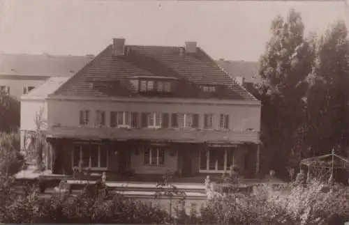 unbekannter Ort - 1928