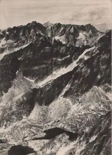 Slowakei - Slowakei - Vysoke Tatry - Hohe Tatra - 1968