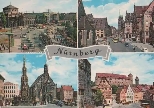 Nürnberg - ca. 1975