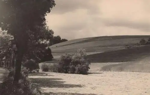 Klingenberg-Röthenbach - Landschaft