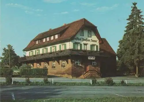 Alpirsbach - bei Alpirsbach/Schwarzwald - ca. 1980