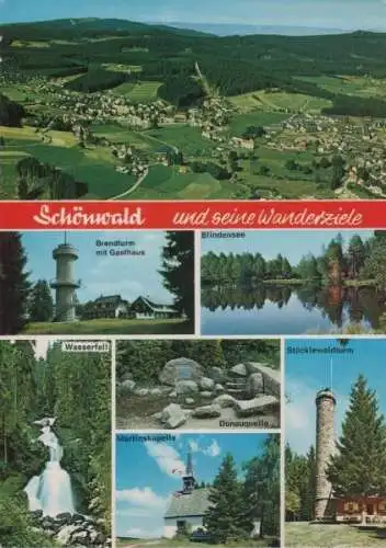 Schönwald - 7 Bilder