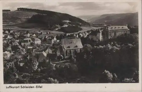 Schleiden - ca. 1955